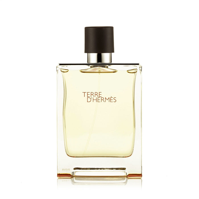 Hermes Terre D'Hermes Eau de Toilette Mens Spray 6.7 oz.