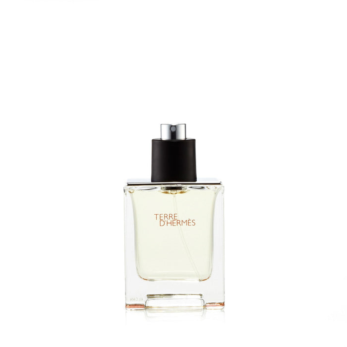 Hermes Terre D'Hermes Eau de Toilette Mens Spray 1.6 oz.