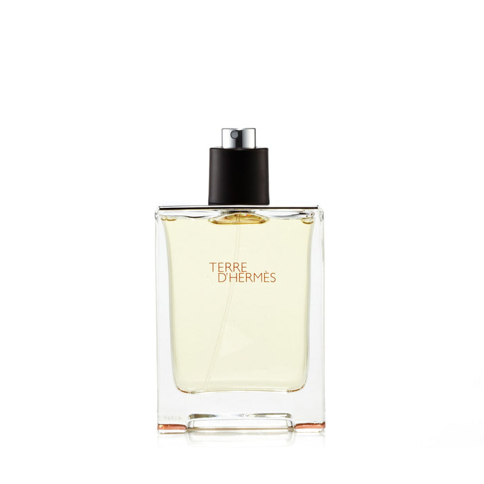 Hermes Terre D'Hermes Eau de Toilette Mens Spray 3.4 oz.