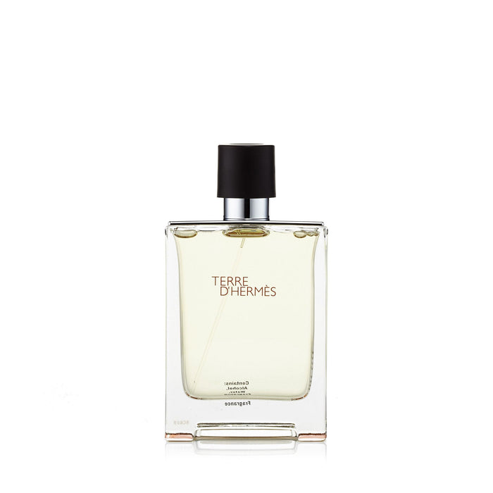Hermes Terre D'Hermes Eau de Toilette Mens Spray 3.4 oz. Tester