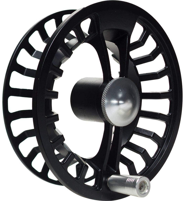 TFO NXT Black Label fly reel
