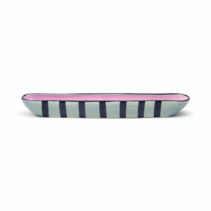 The Dean Olive Boat