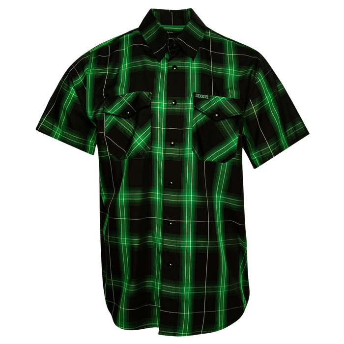 The Kelly Bamboo Short Sleeve