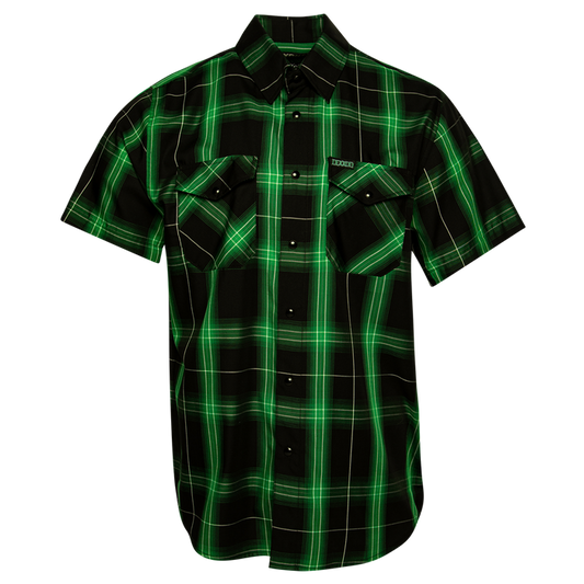 The Kelly Bamboo Short Sleeve