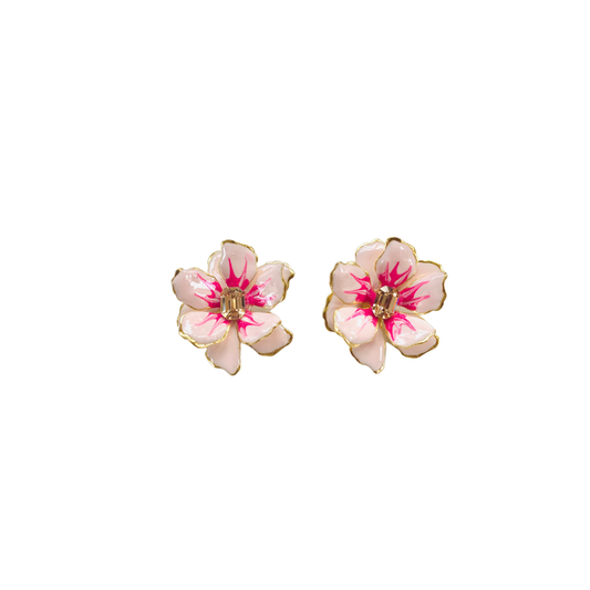 The Pink Reef - The Pink Reef Small Light Pink Jewel Box
