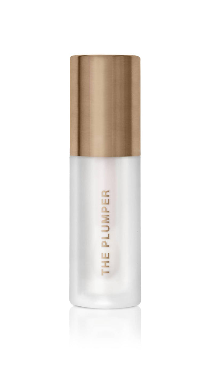 The Plumper: Clear 1.6oz