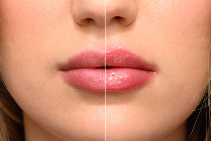 The Plumper: Clear 1.6oz