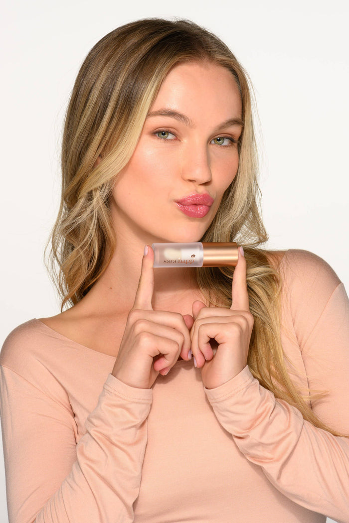 The Plumper: Clear 1.6oz