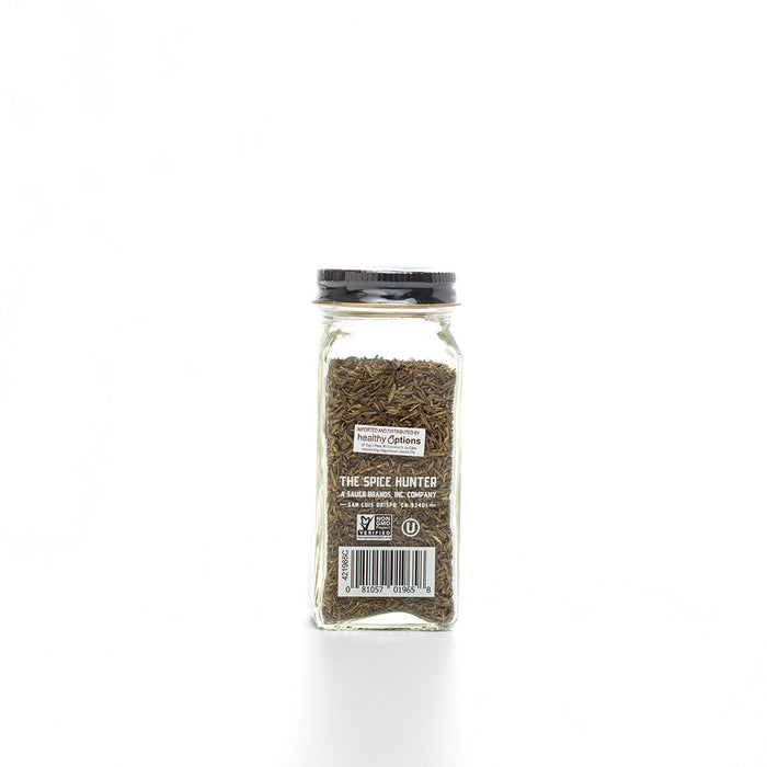 The Spice Hunter Thyme 19g