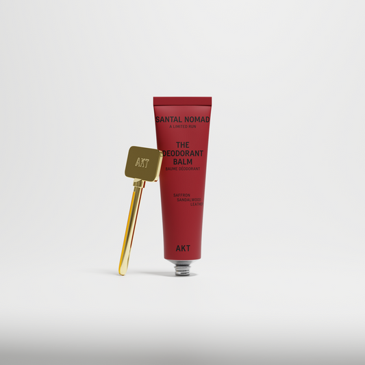 The Starter Set Santal Nomad