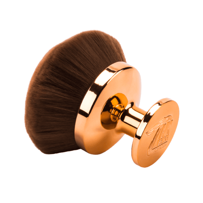 The Tan Brush