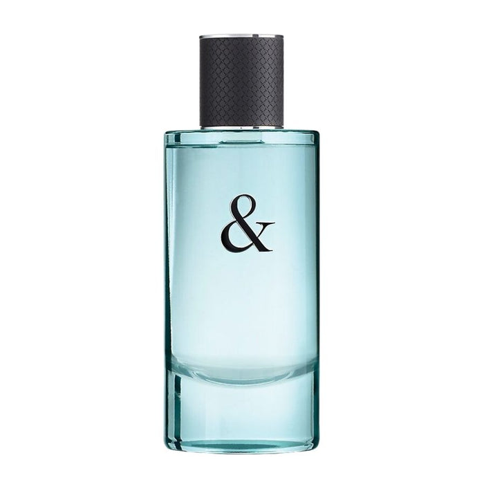 Tiffany & Love by Tiffany & Co. for Men 3.0 oz EDT Spray Tester