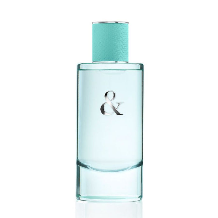 Tiffany&Love Her by Tiffany & Co for Women 3.0 oz EDP Spray Tester