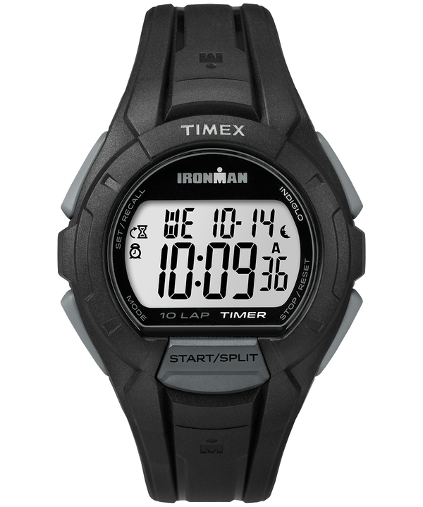 Timex IRONMAN® Essential 10 Full-Size Count Down