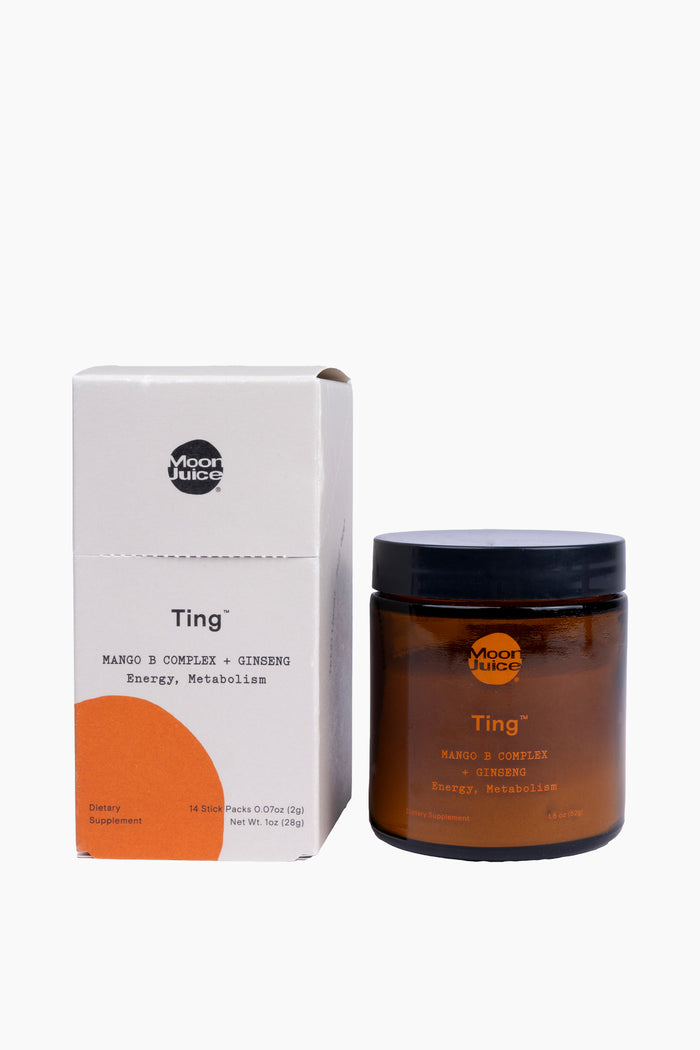 Ting | Caffeine-Free Pick-Me-Up | 2 Sizes