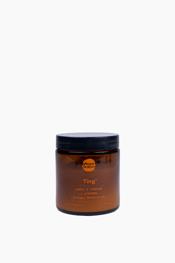 Ting | Caffeine-Free Pick-Me-Up | 2 Sizes