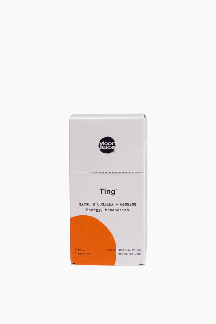 Ting | Caffeine-Free Pick-Me-Up | 2 Sizes