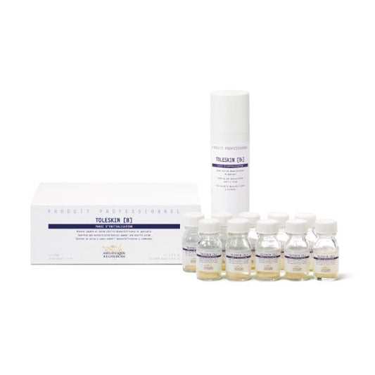 TOLESKIN (B) - BOOSTER (Professionel)