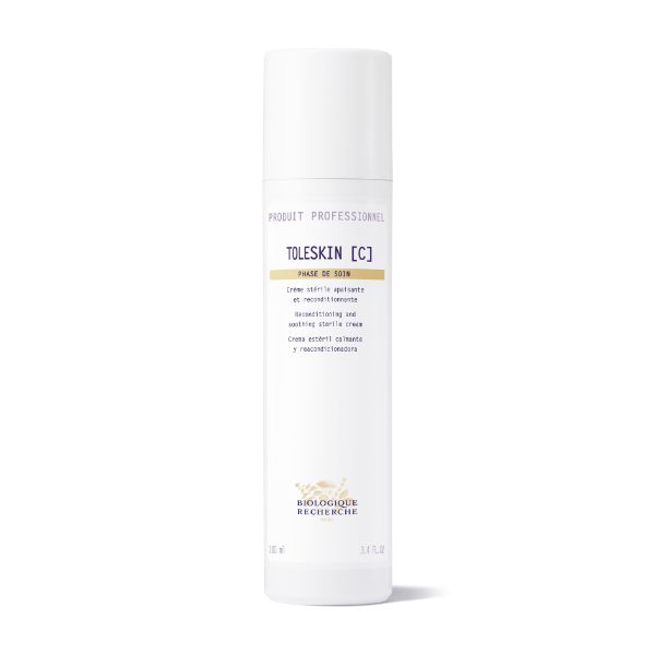 Toleskin (C) -  100 ml - Professionel