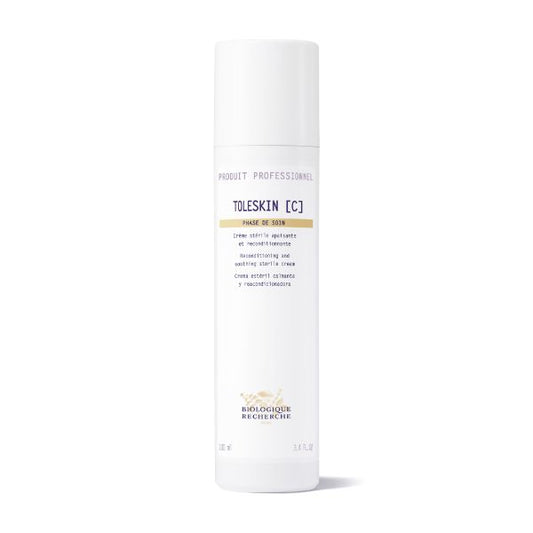 Toleskin (C) -  100 ml - Professionel