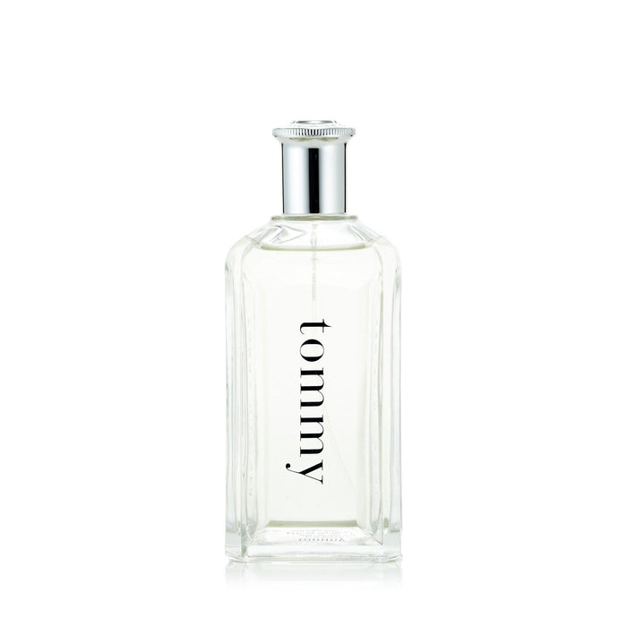Tommy For Men By Tommy Hilfiger Eau De Toilette Spray