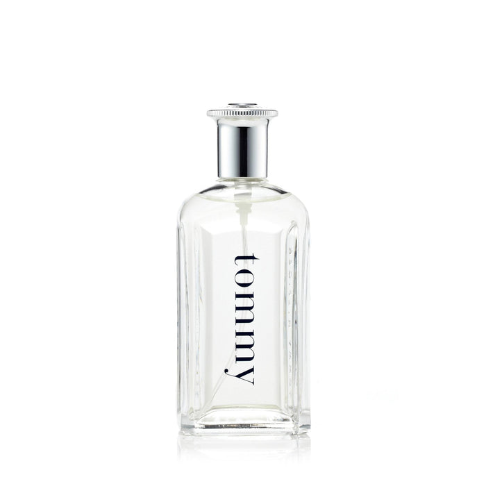 Tommy For Men By Tommy Hilfiger Eau De Toilette Spray