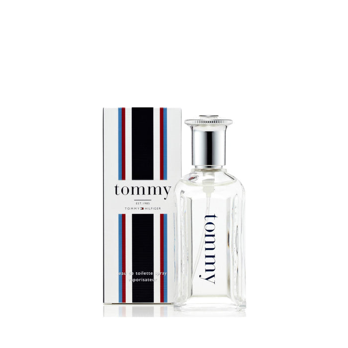 Tommy For Men By Tommy Hilfiger Eau De Toilette Spray