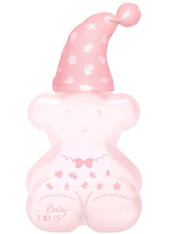 Tous Baby Pink Friends Edc