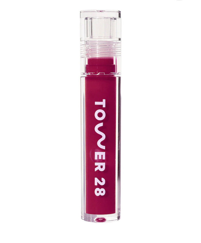 Tower 28 ShineOn Lip Jelly (Wild)