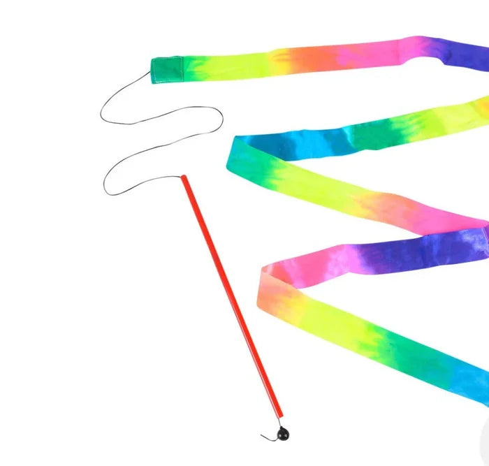 Toysmith Dance Ribbon