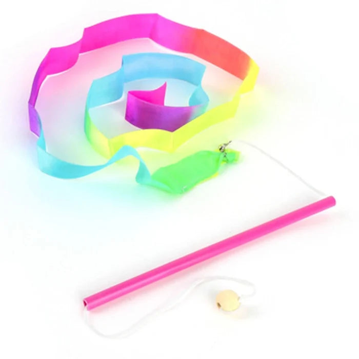 Toysmith Dance Ribbon