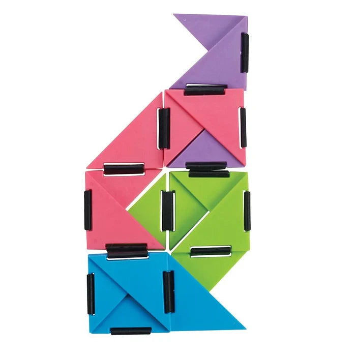 Toysmith U-Fidget Puzzle