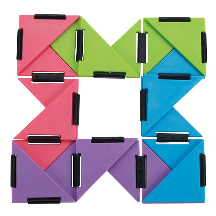 Toysmith U-Fidget Puzzle