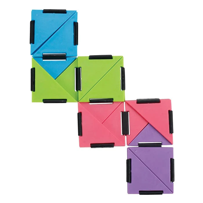 Toysmith U-Fidget Puzzle