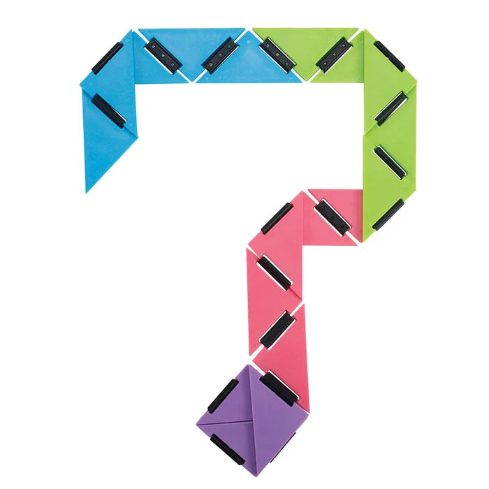 Toysmith U-Fidget Puzzle