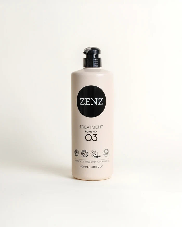 Treatment Pure no. 03 (1000 ml)