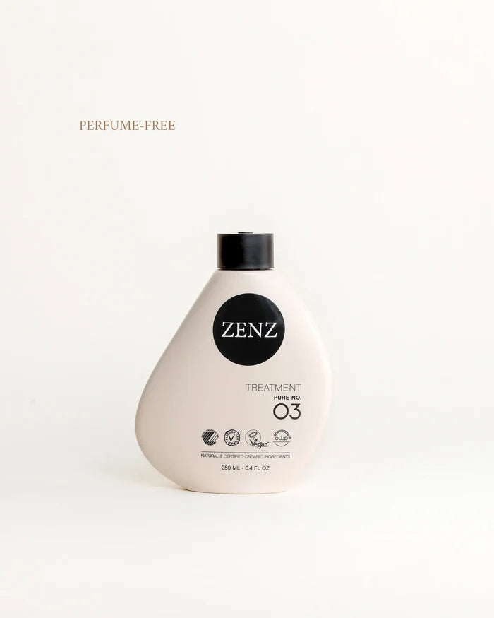 Treatment Pure no. 03 (250 ml)