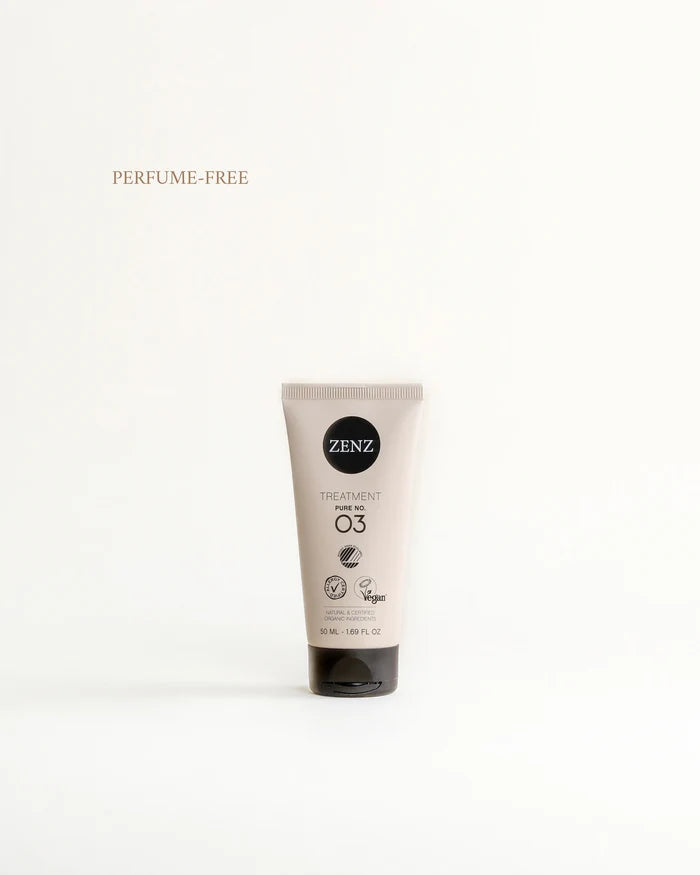 Treatment Pure no. 03 (50 ml)