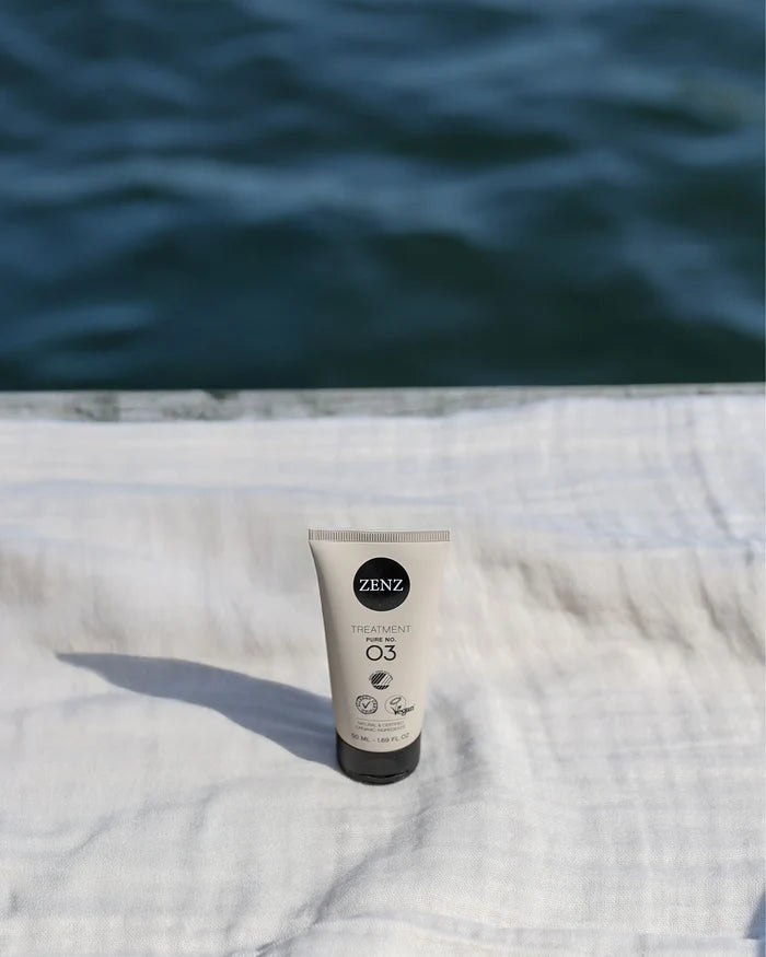 Treatment Pure no. 03 (50 ml)