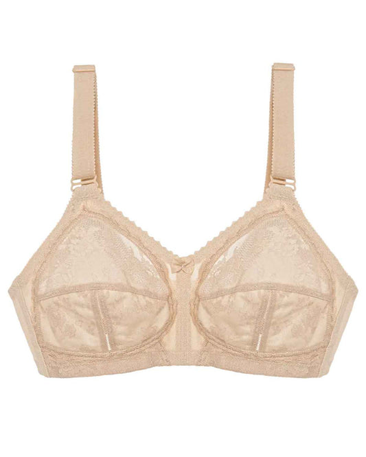Triumph Doreen Bra - Beige