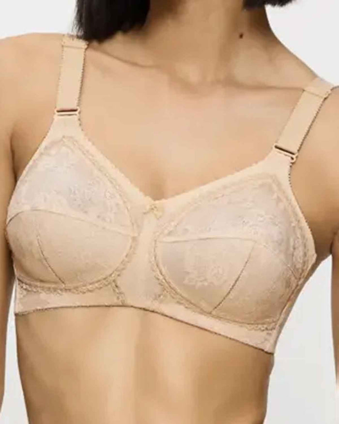 Triumph Doreen Bra - Beige