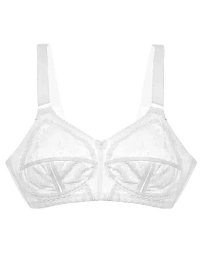 Triumph Doreen Bra - White