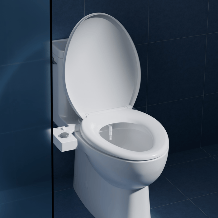 TUSHY TUSHY Classic 3.0 Warm Water Bidet Attachment