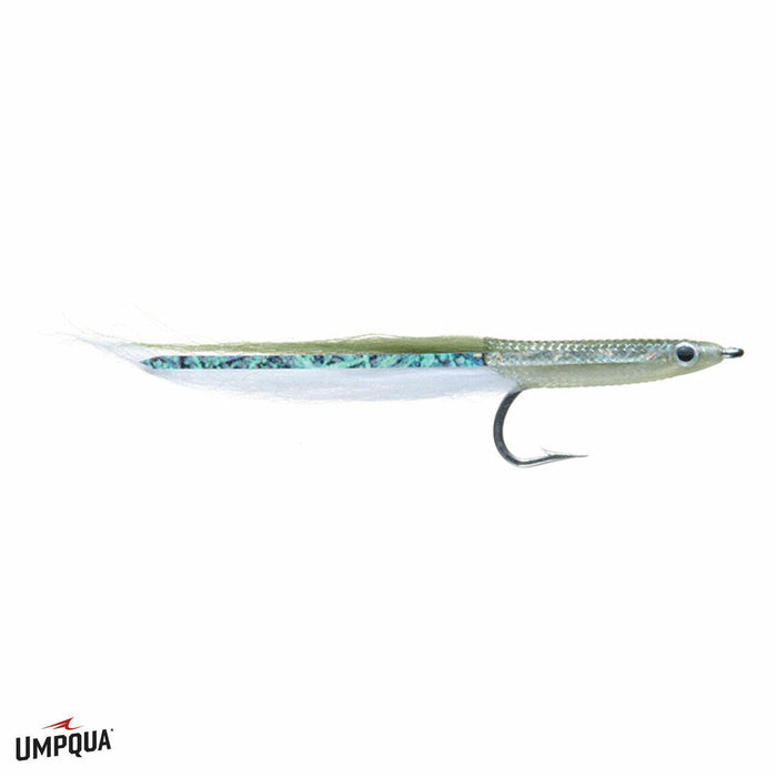 Umpqua Cowens Silverside 3-Pack