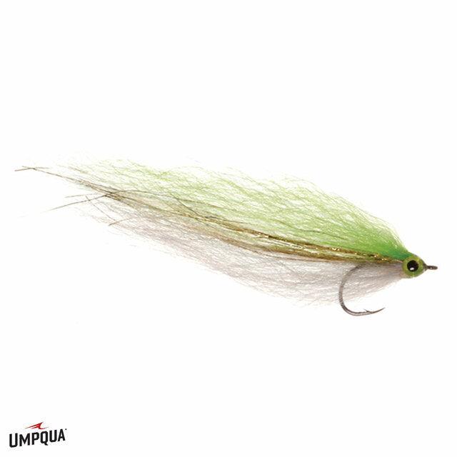 Umpqua Flashfire Mushies 3-Pack