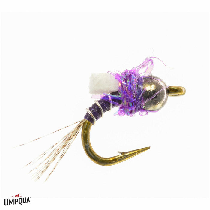 Umpqua Lil Foamy - 3 Pack