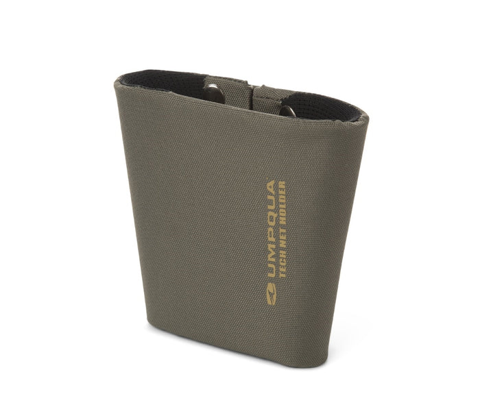 Umpqua Net Quiver