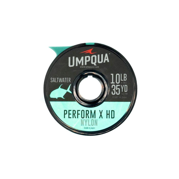 Umpqua Perform X HD Saltwater Nylon Tippet