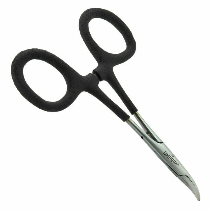 Umpqua River Grip 5" Clamp Curved