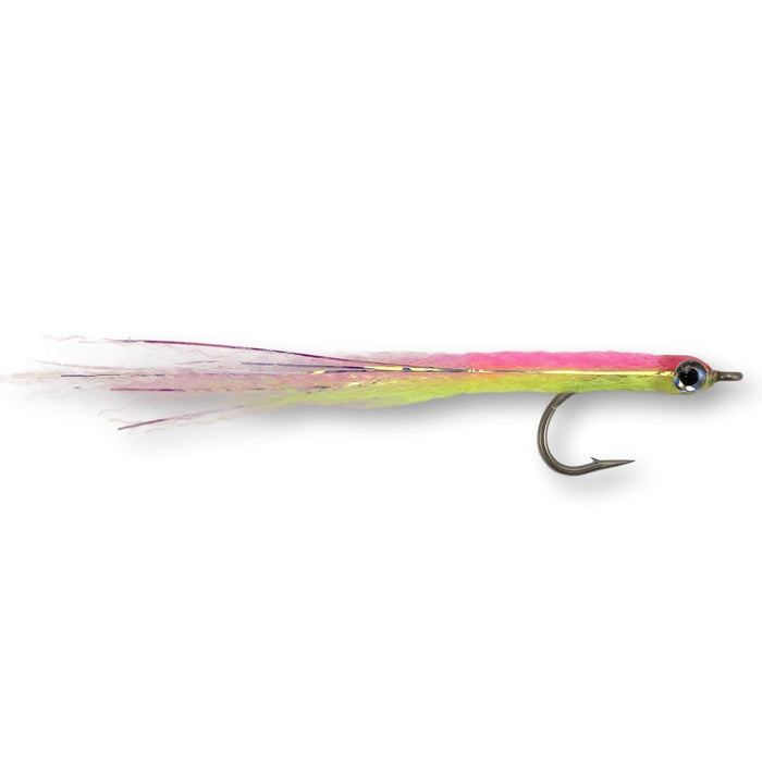 Umpqua Whitebait Mushy 3-Pack